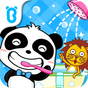 Higiene Panda: Limpieza Diaria apk icono