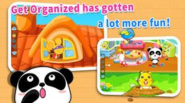 Get Organized by BabyBus のスクリーンショットapk 6