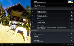 Tangkapan layar apk Photosphere HD Live Wallpaper 15
