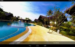 Photosphere HD Live Wallpaper captura de pantalla apk 4