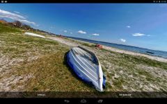 Tangkapan layar apk Photosphere HD Live Wallpaper 6