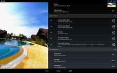 Photosphere HD Live Wallpaper captura de pantalla apk 2