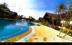 Photosphere HD Live Wallpaper captura de pantalla apk 13