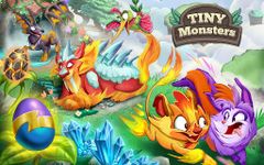 Tiny Monsters captura de pantalla apk 17