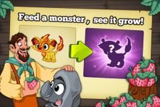 Tiny Monsters captura de pantalla apk 13