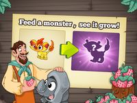 Tiny Monsters captura de pantalla apk 10