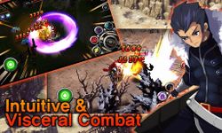 ZENONIA® 5 screenshot apk 5