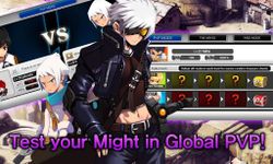 ZENONIA® 5 screenshot apk 3