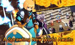 ZENONIA® 5 capture d'écran apk 2