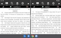 Touch Bible (KJV + Strong's) zrzut z ekranu apk 18