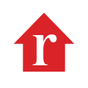 Icône de Realtor.com Real Estate, Homes