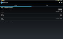 aTorrent PRO - App Torrent capture d'écran apk 4