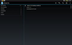 aTorrent PRO - App Torrent capture d'écran apk 3