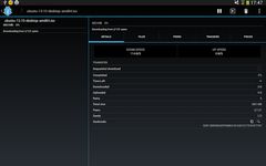 aTorrent PRO - App Torrent capture d'écran apk 2