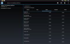 aTorrent PRO - App Torrent capture d'écran apk 1