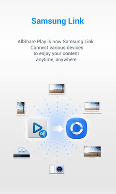 free allshare app