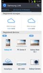 Screenshot 6 di Samsung Link (terminato) apk