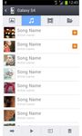 Screenshot 5 di Samsung Link (terminato) apk