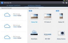 Samsung Link (AllShare Play) screenshot apk 2