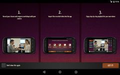 Salsa Anywhere - Pro captura de pantalla apk 1