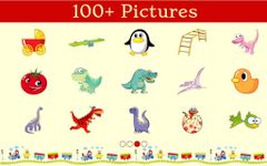 Картинка 23 Dinosaur Kids Connect the Dots