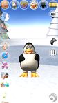 Screenshot 11 di Sweet Little Talking Penguin apk