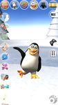 Screenshot 23 di Sweet Little Talking Penguin apk