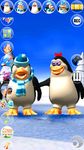 Pengu＆Pengaペンギン話す のスクリーンショットapk 15