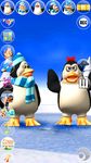 Pengu＆Pengaペンギン話す のスクリーンショットapk 9