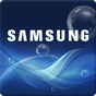 SAMSUNG Smart Washer/Dryer Icon