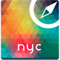 New York Offline Carte Guide APK