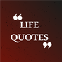 The Best Life Quotes Simgesi