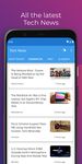 Tech News screenshot APK 9