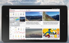 MeteoSwiss のスクリーンショットapk 5