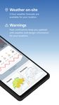 MeteoSwiss ekran görüntüsü APK 14