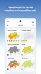 MeteoSwiss capture d'écran apk 9