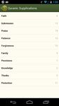 iQuran Lite zrzut z ekranu apk 1