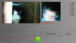 Imagem  do Ghost Camera(Beta)