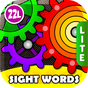 Sight Words Learning Games icon