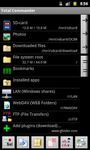 Screenshot  di LAN plugin for Total Commander apk