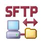 SFTPplugin for Total Commander Simgesi