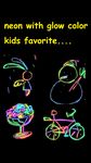 儿童快乐涂鸦 - 童心童画 - Kids Doodle 屏幕截图 apk 4