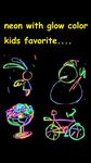 ภาพหน้าจอที่ 4 ของ Kids Doodle - Color & Draw