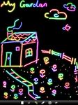 Kids Doodle - Color & Draw ảnh màn hình apk 