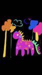 Kids Doodle - Color & Draw ekran görüntüsü APK 22