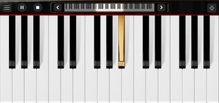 Tangkap skrin apk Piano: Belajar & Main Lagu 17