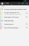 Captura de tela do apk Business Tasks 19