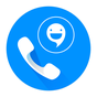 CallApp - รหัสผู้โทร& บล็อก