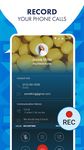 Tangkap skrin apk CallApp: ID Pemanggil & Blok 1