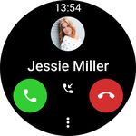 Скриншот  APK-версии Caller ID - Call Blocker